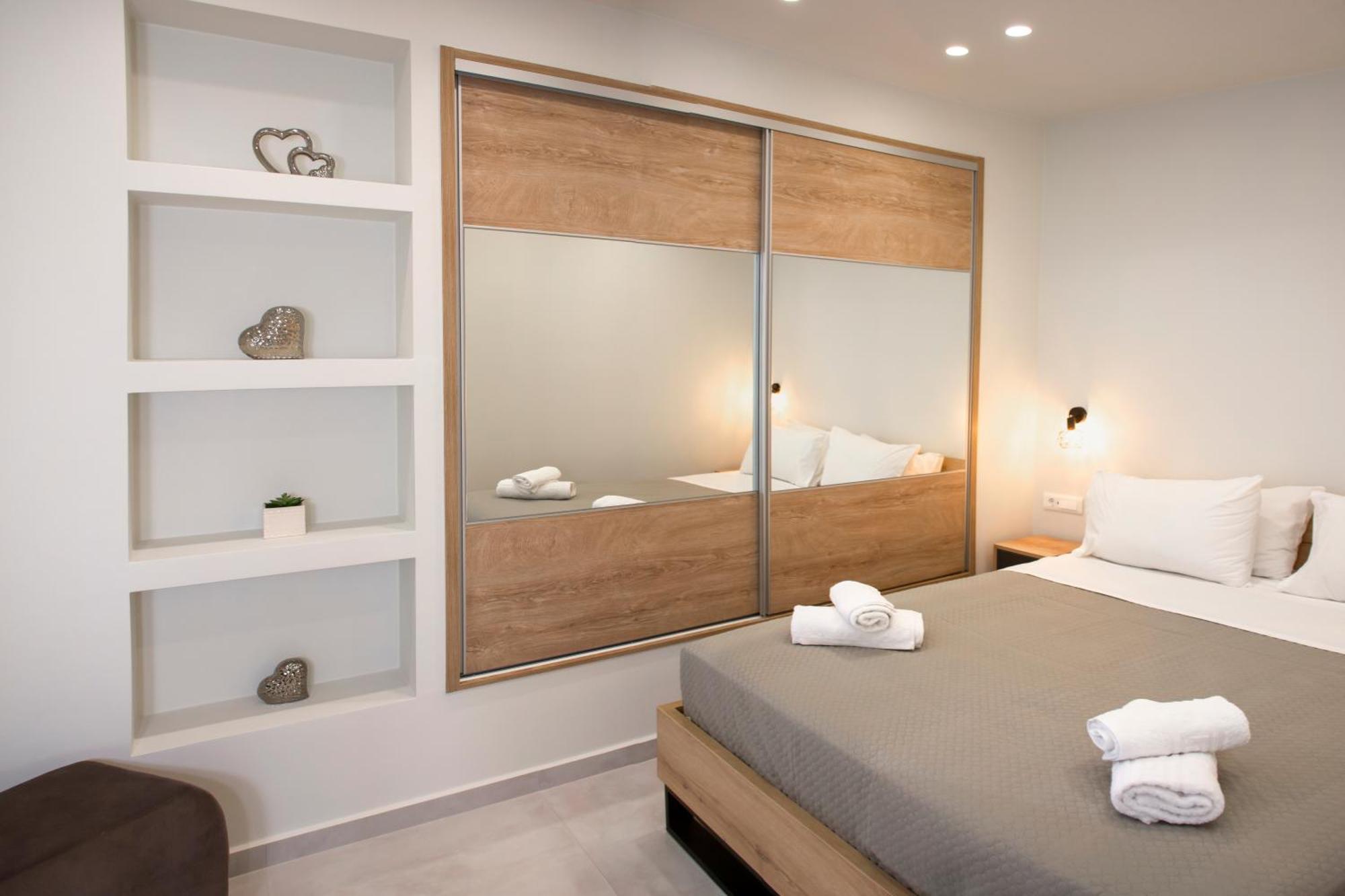 Apartamento Garden House