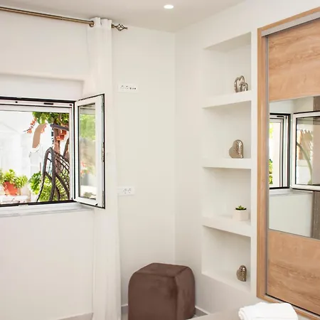 Garden House Apartment Kissamos Exterior photo