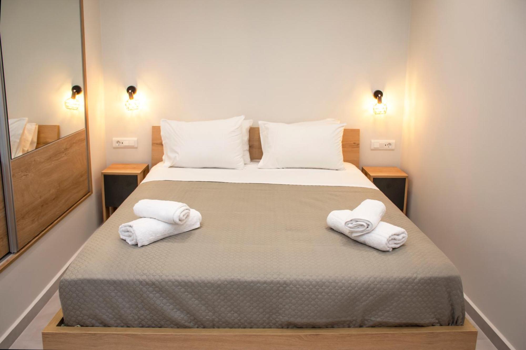 Garden House Apartment Kissamos