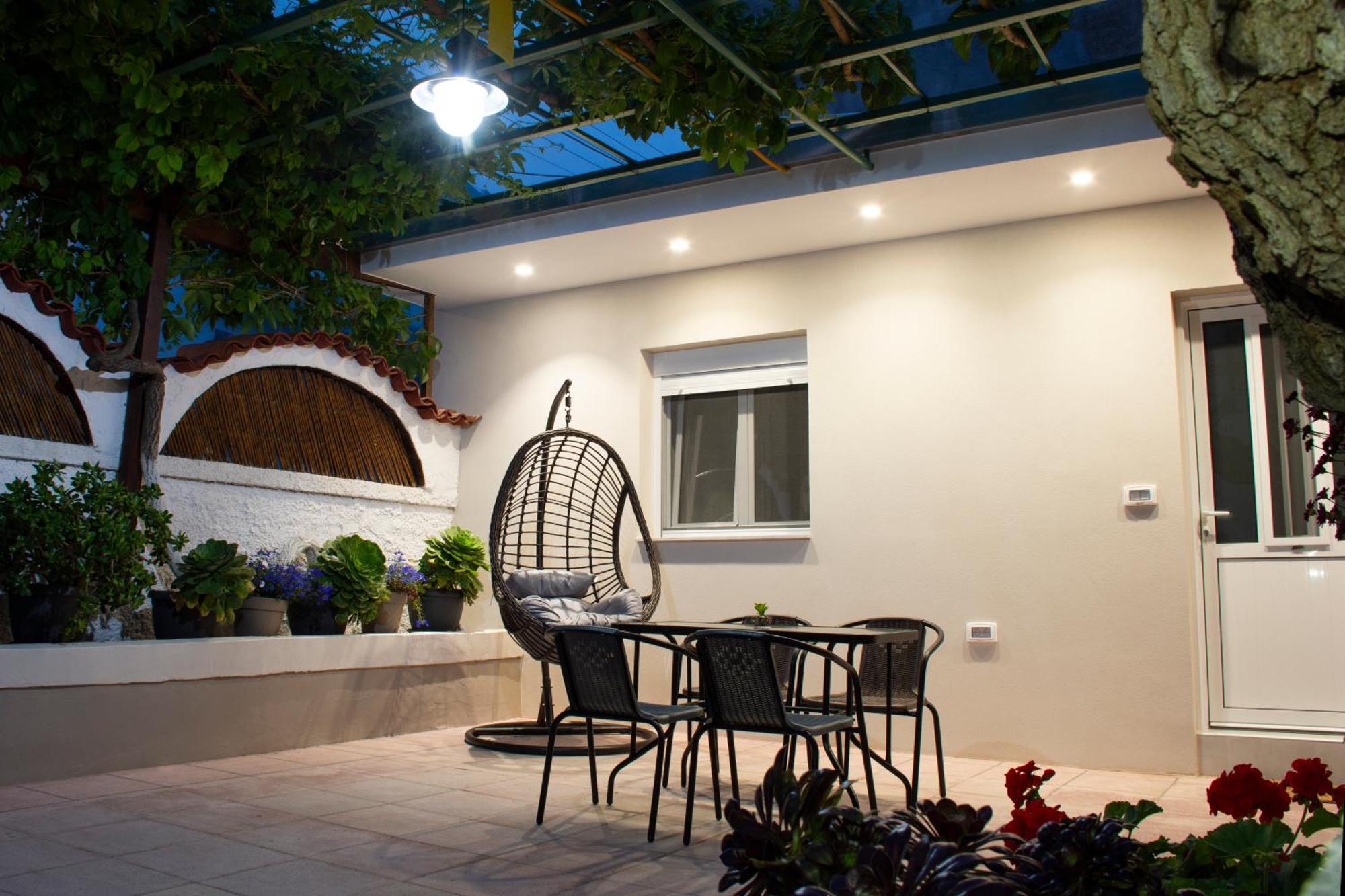Garden House *